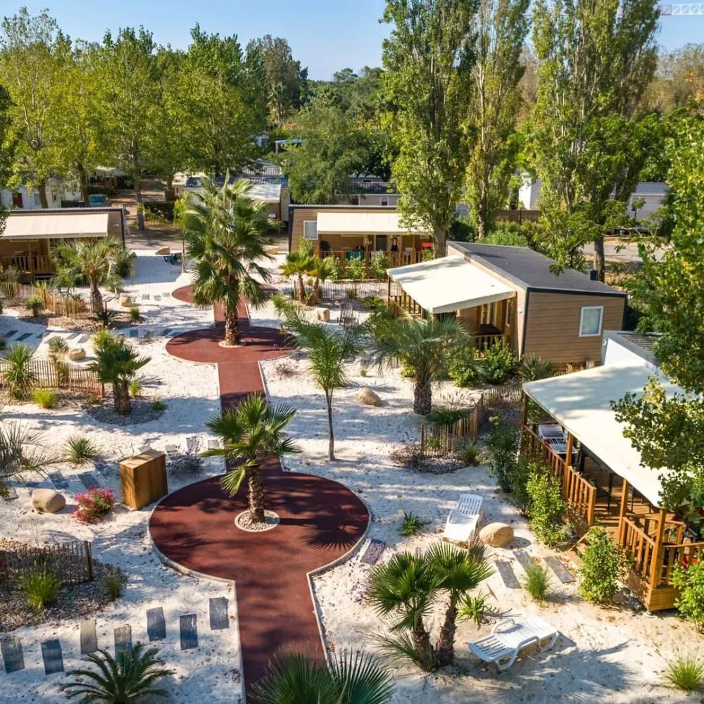 residence de vacances