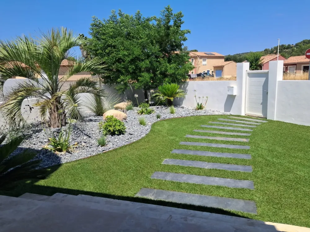 Paysagiste à Cessenon-sur-Orb