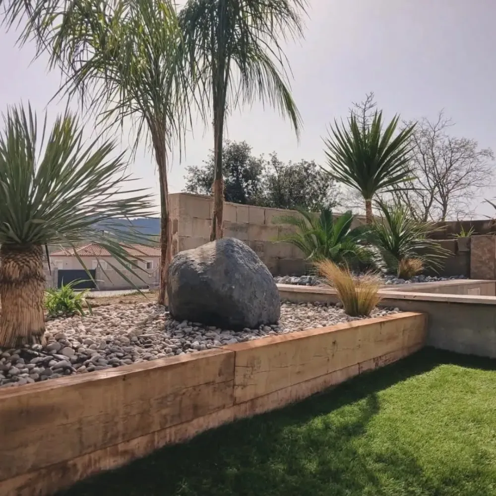 Plantes à Cessenon-sur-Orb